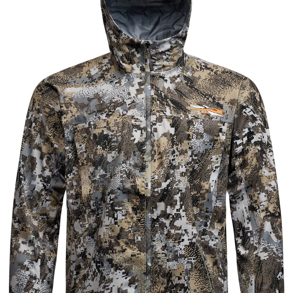Stratus Jacket 2.0